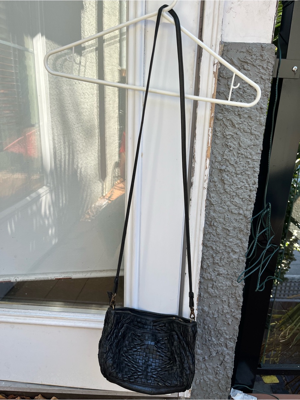 Vanessa Bruno Mini Lune purse